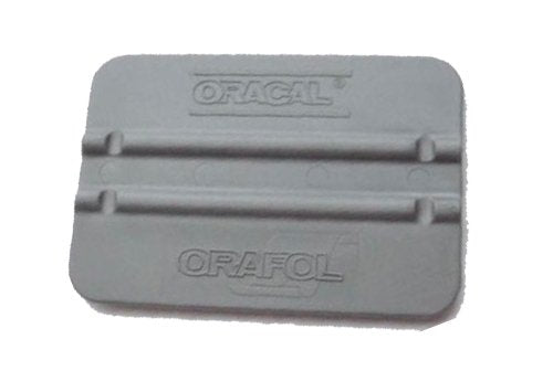 Orafol Grey Squeegee