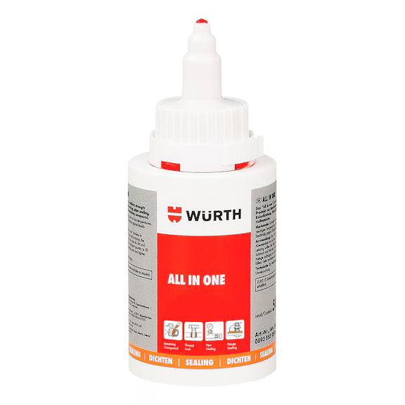 Würth Anaerobic All-in-One Adhesive