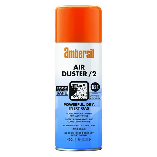 Ambersil Air Duster 2