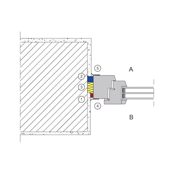 Würth PE Backfill Sealant