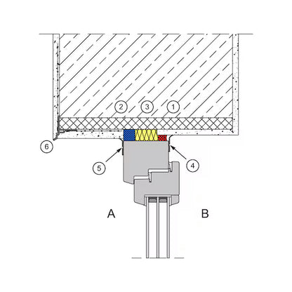 Würth PE Backfill Sealant