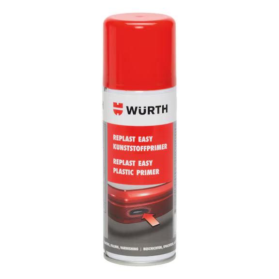 Würth Replast Plastic Primer