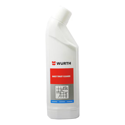 Würth Non-Acidic Toilet Cleaner