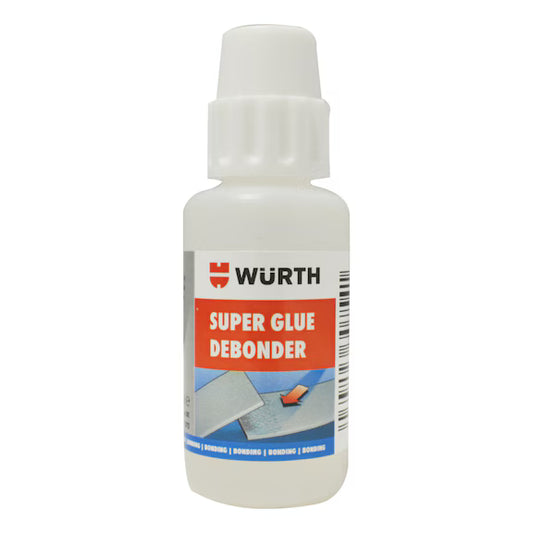 Würth Superglue De-Bonder
