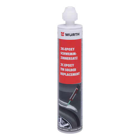 Würth 2-Component Soft Solder Replacement