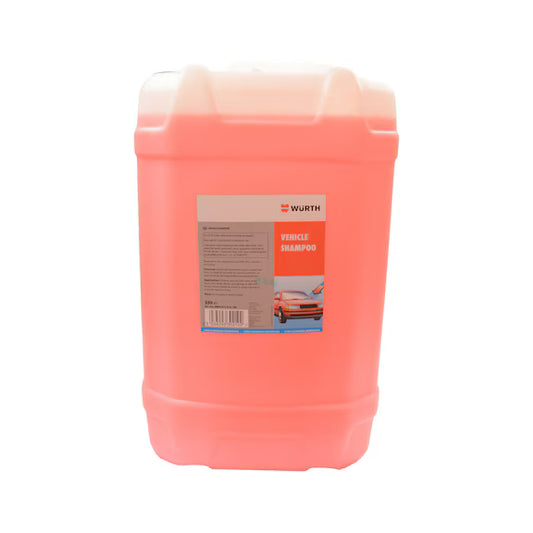 Würth Car Shampoo 25L