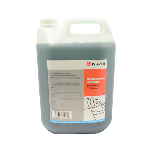 Würth Washing Up Detergent