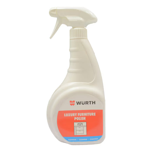 Würth Furniture Polish