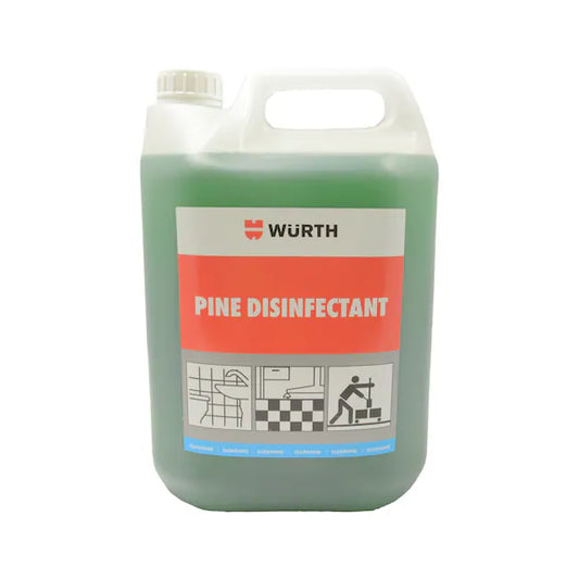 Würth Pine Surface Disinfectant