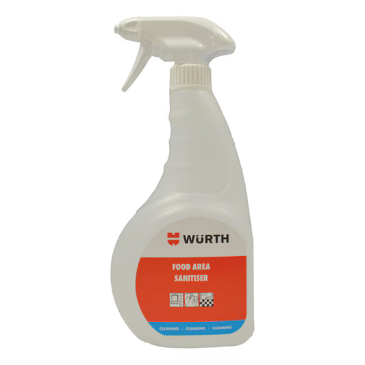 Würth Food Area Sanitiser
