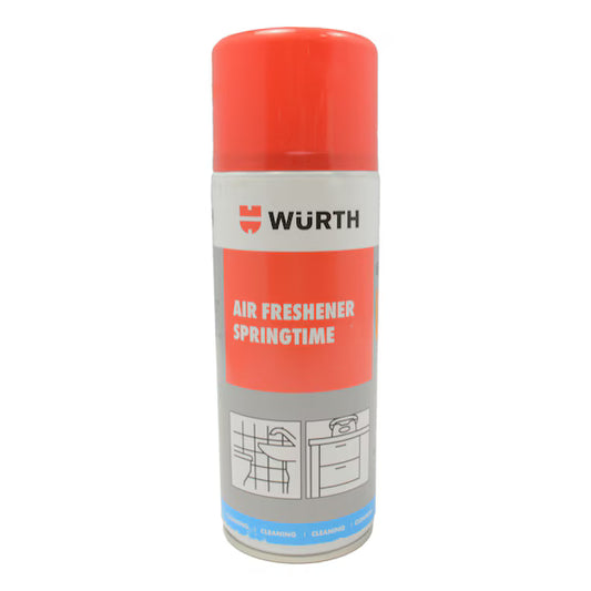 Würth Springtime Air Freshener
