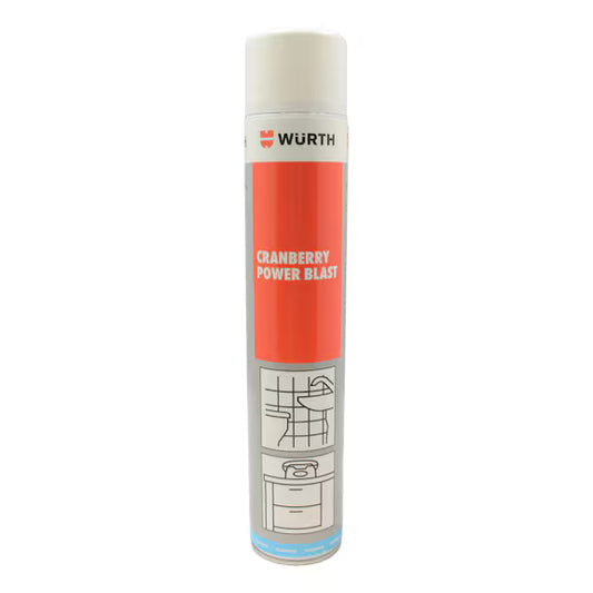 Würth Power Blast Air Freshener