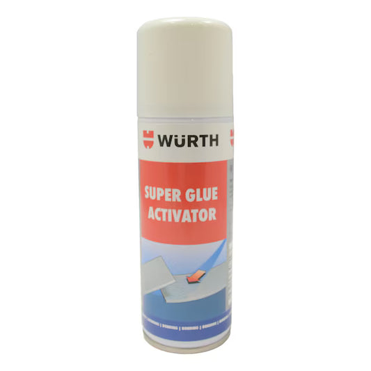 Würth Superglue Activator