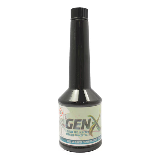Würth GenX Diesel and Injector Cleaner