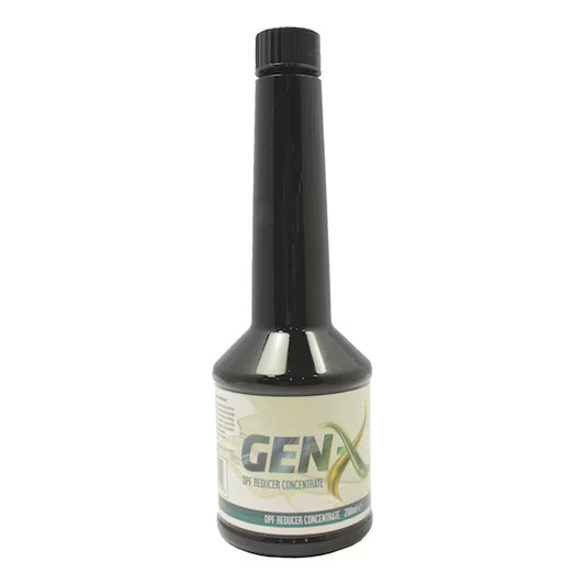 Würth GenX DPF Reducer Concentrate