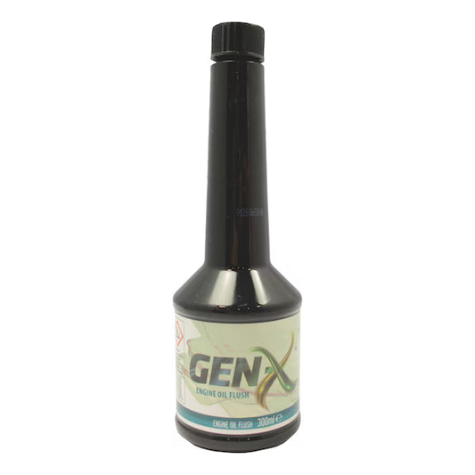 Würth GenX Engine Flush and Cleaner