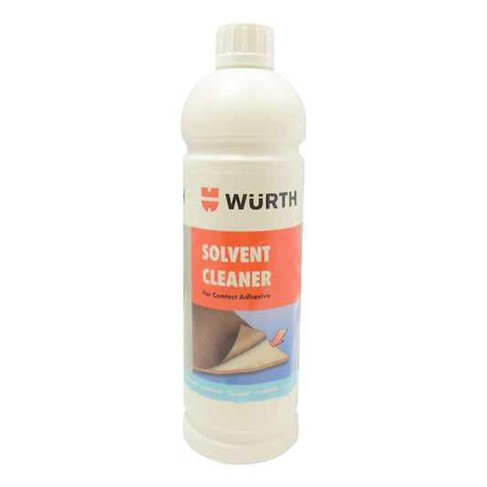 Würth Solvent Cleaner for Contact Adhesives