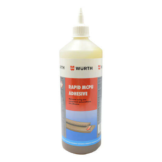 Würth PUR Wood Adhesive