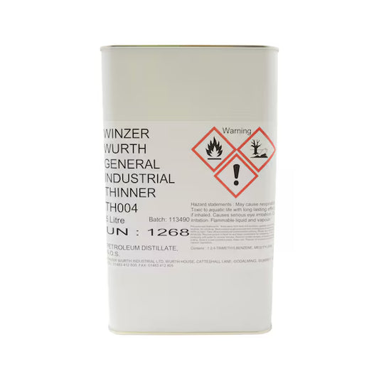 Würth Thinner for Primer