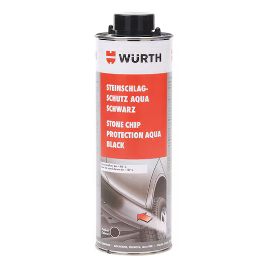 Würth Stone Chip Protection Aqua