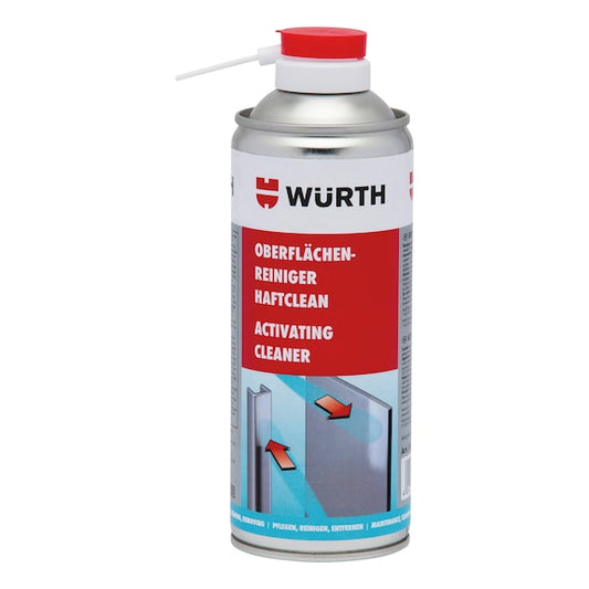 Würth HaftClean Activating Surface Cleaner