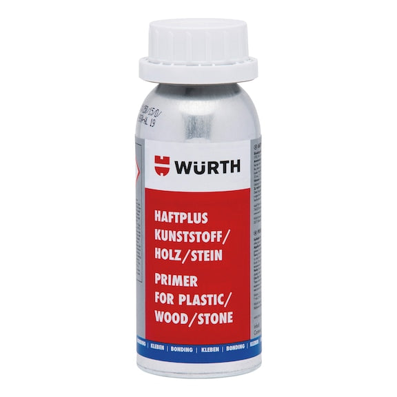 Würth Surface Bonding Agent Primer for Plastic/Wood/Stone