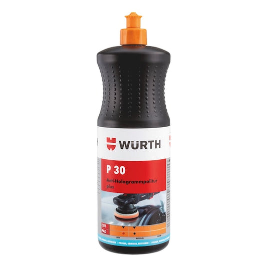 Würth P30 Plus Anti-Hologram Polish