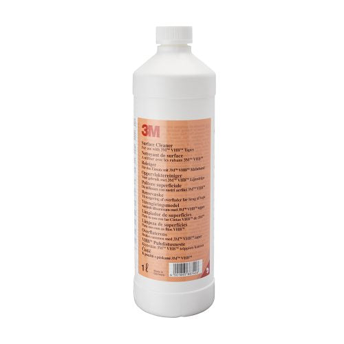 3M VHB Surface Cleaner