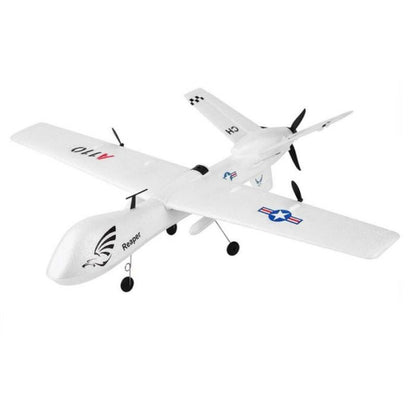 WL Toys Predator MQ-9 3CH High Speed RTF RC Plane