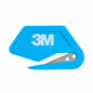 3M Clear Masking Film Cutter