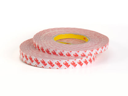3M Double Coated Transparent Tape GPT-020F (Previously 9088)
