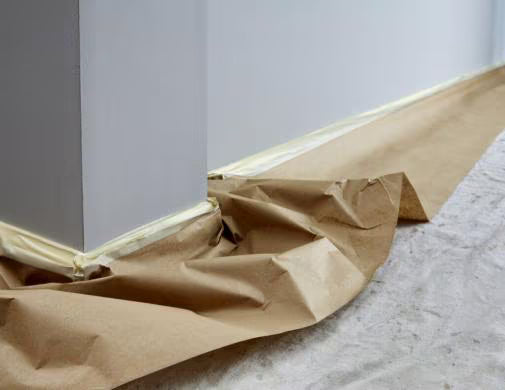 3M Masking Paper MP150, 150mm x 50m