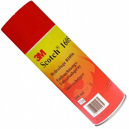 3M Scotch 1605 Dehumidifier Spray