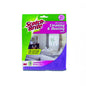 3M Scotch-Brite Microfibre Cleaning and Dusting Cloth (Pack of 2)