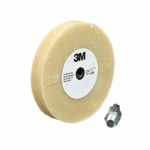 3M Stripe Off Wheel Adhesive Remover