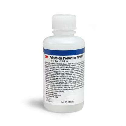 4298 3M Adhesion Promoter 4298UV - Acrylic Foam Tape Primer – ESupplyLine
