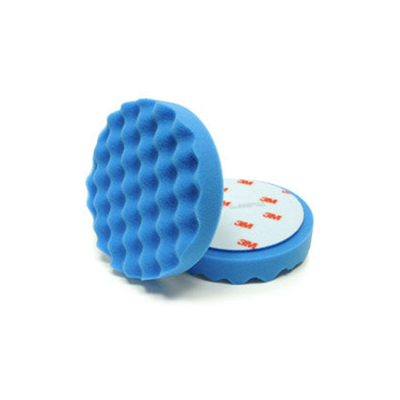 3M Perfect-It Ultrafine Polishing Pad 150mm