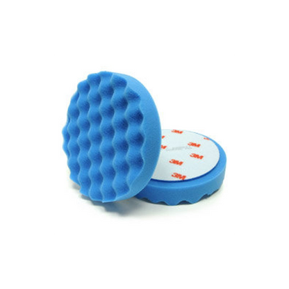 3M Perfect-It Ultrafine Polishing Pad 150mm