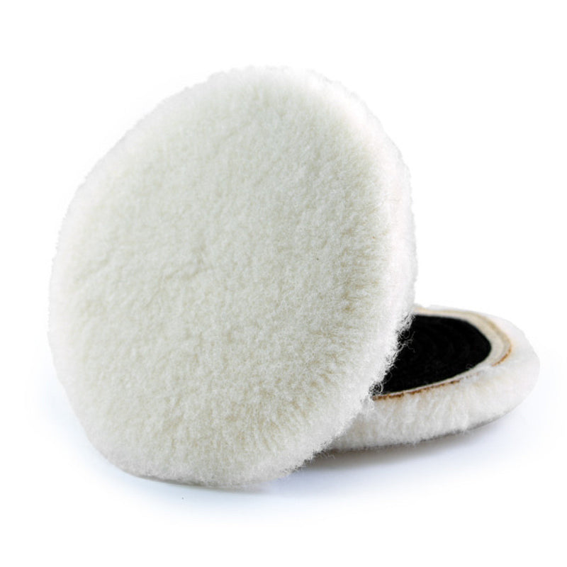 3M Perfect-It Wool Buffing Pad 01927