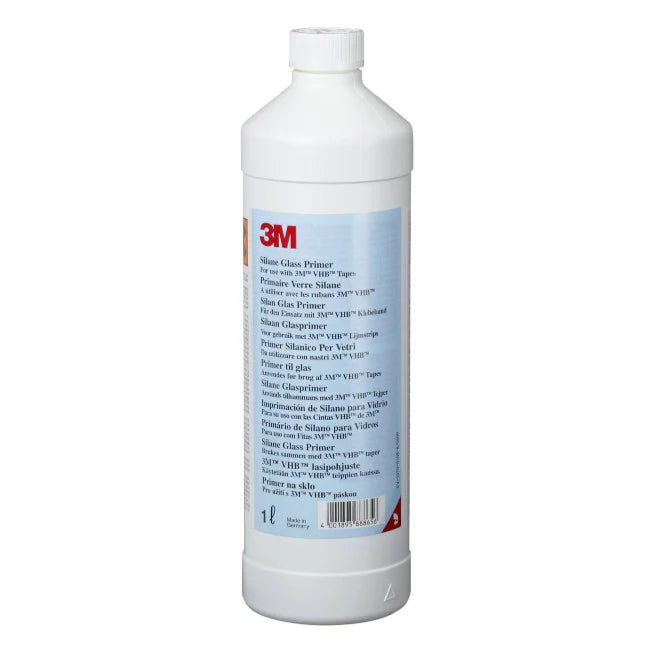 3M Silane Glass Primer 1L