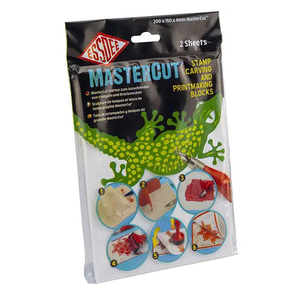 Essdee MasterCut Hanging Pack (2 Pieces)