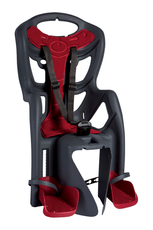 Bellelli Pepe - Rear Bicycle Seat