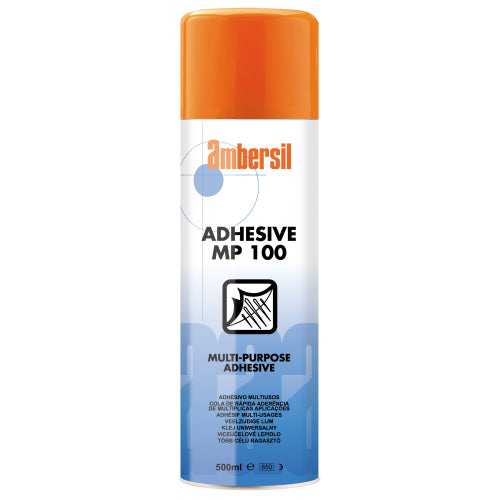 Ambersil MP 100 Multi-Purpose Spray Adhesive