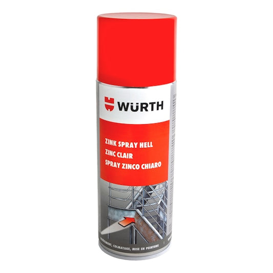 Würth Basic Zinc Protection