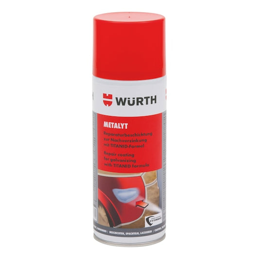 Würth Metalyt Corrosion Protection Agent