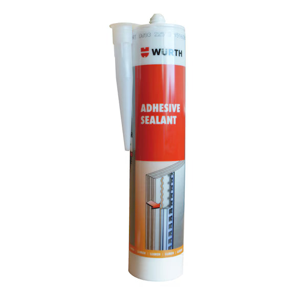Würth Adhesive and Sealant MS