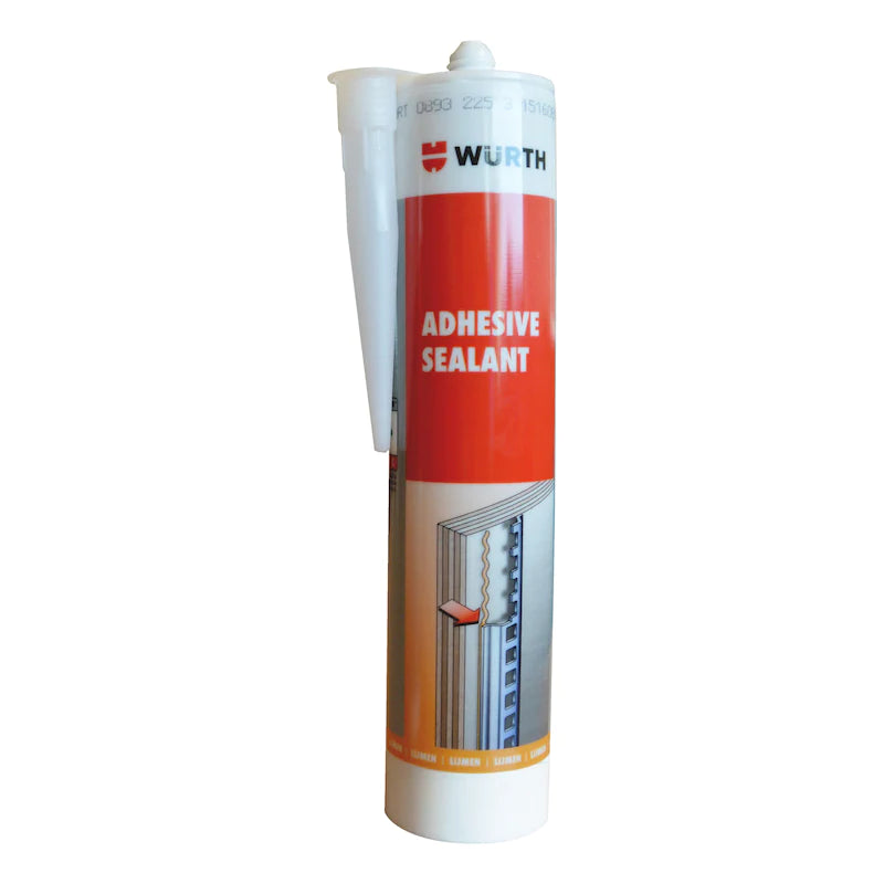 Würth Adhesive and Sealant MS