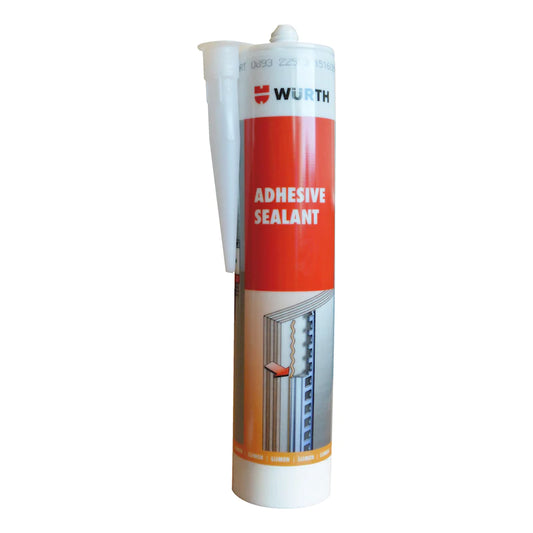 Würth Adhesive and Sealant MS