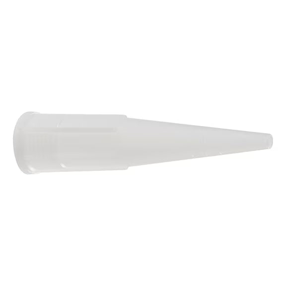 Würth Standard Application Nozzle for 300ml and 310ml Metal Cartridges (Pack of 12)