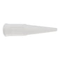 Würth Standard Application Nozzle for 300ml and 310ml Metal Cartridges (Pack of 12)